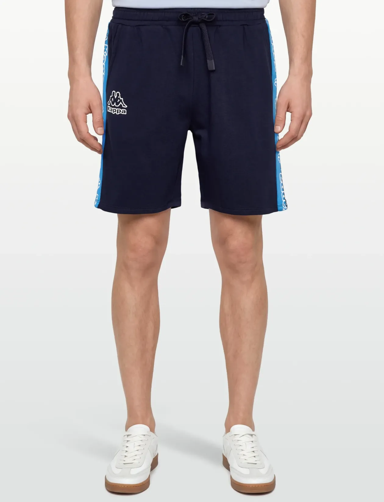 KM - Logo Gerri - Sweatshorts