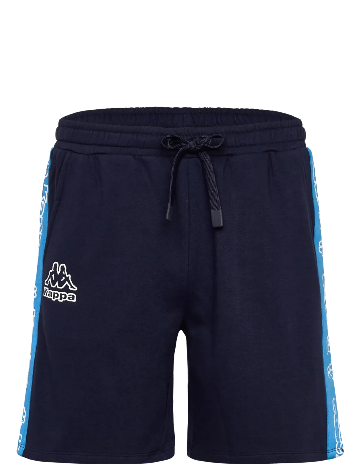 KM - Logo Gerri - Sweatshorts