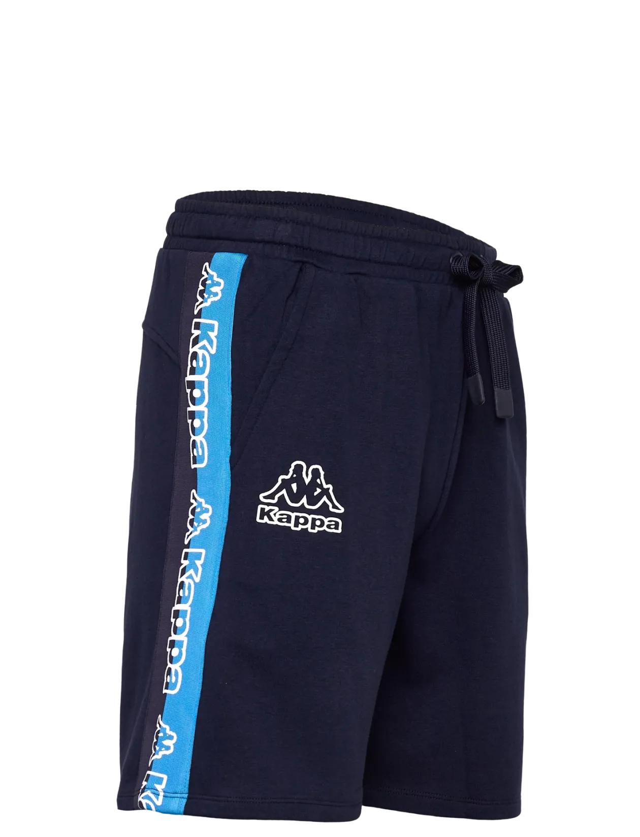 KM - Logo Gerri - Sweatshorts