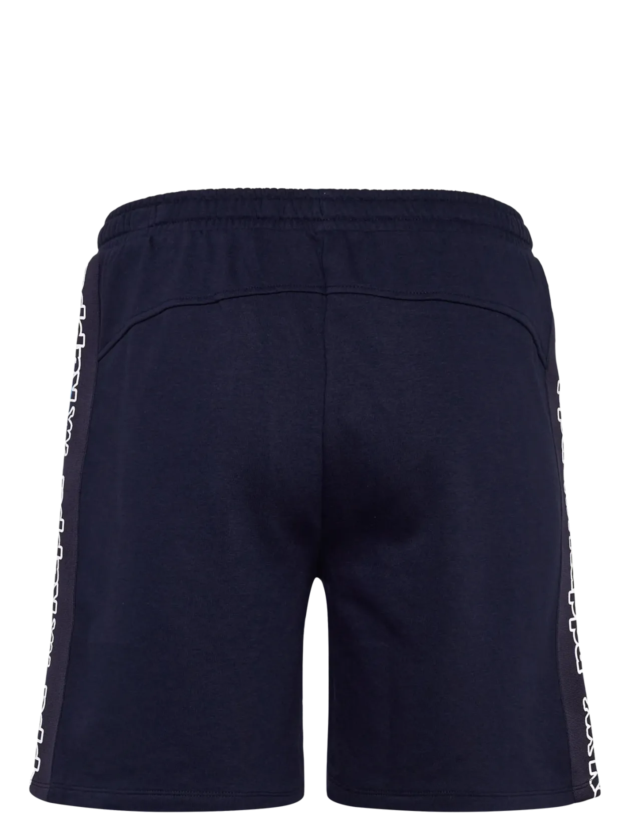 KM - Logo Gerri - Sweatshorts