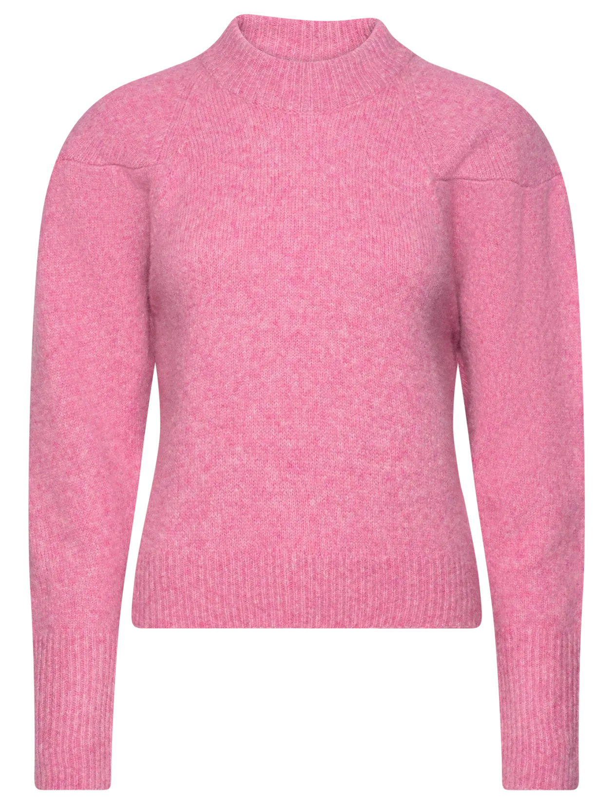 KNITTED SWEATER CARLA CHILL - Strik
