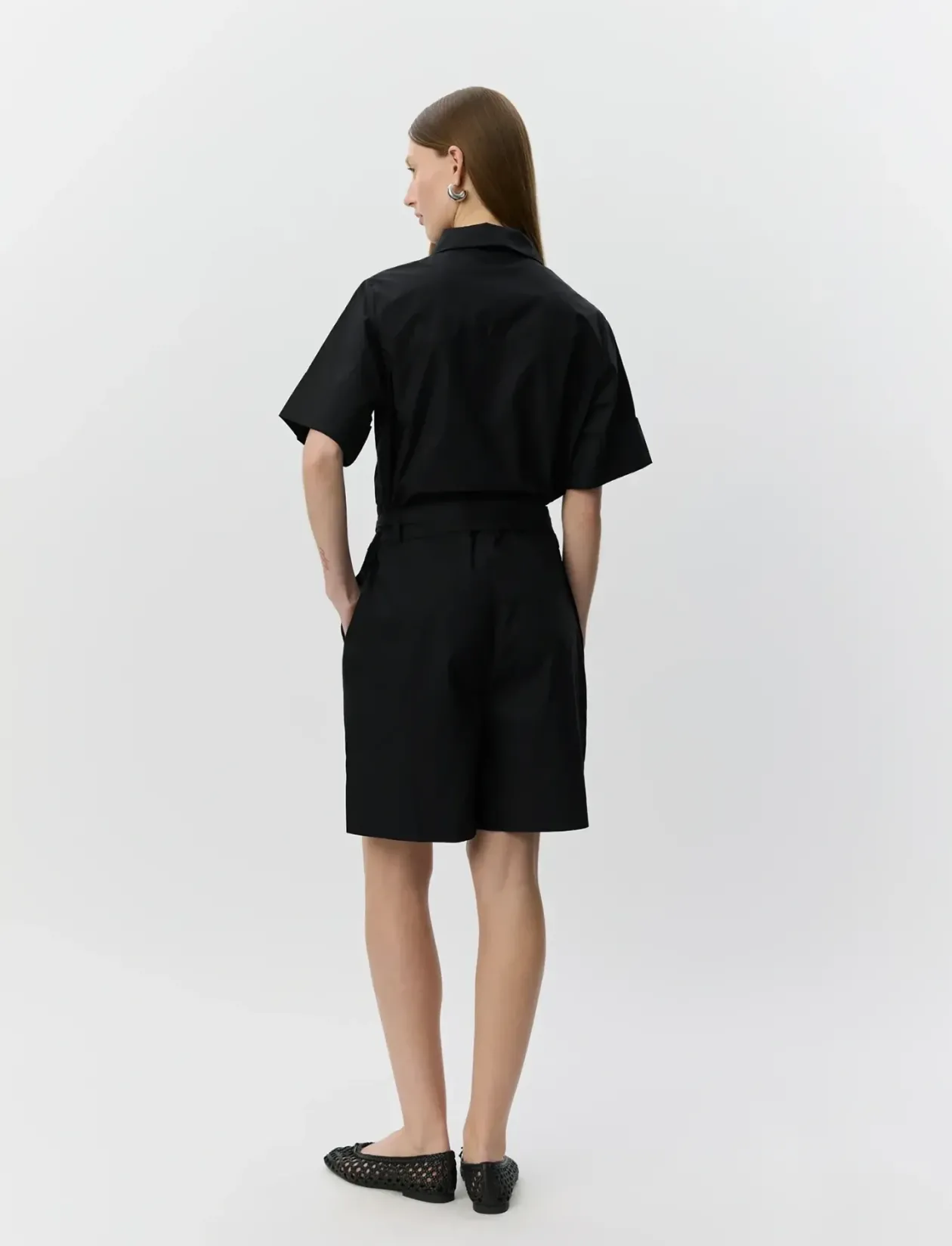 KOASW OVERSIZED JUMPSUIT - Buksedragter