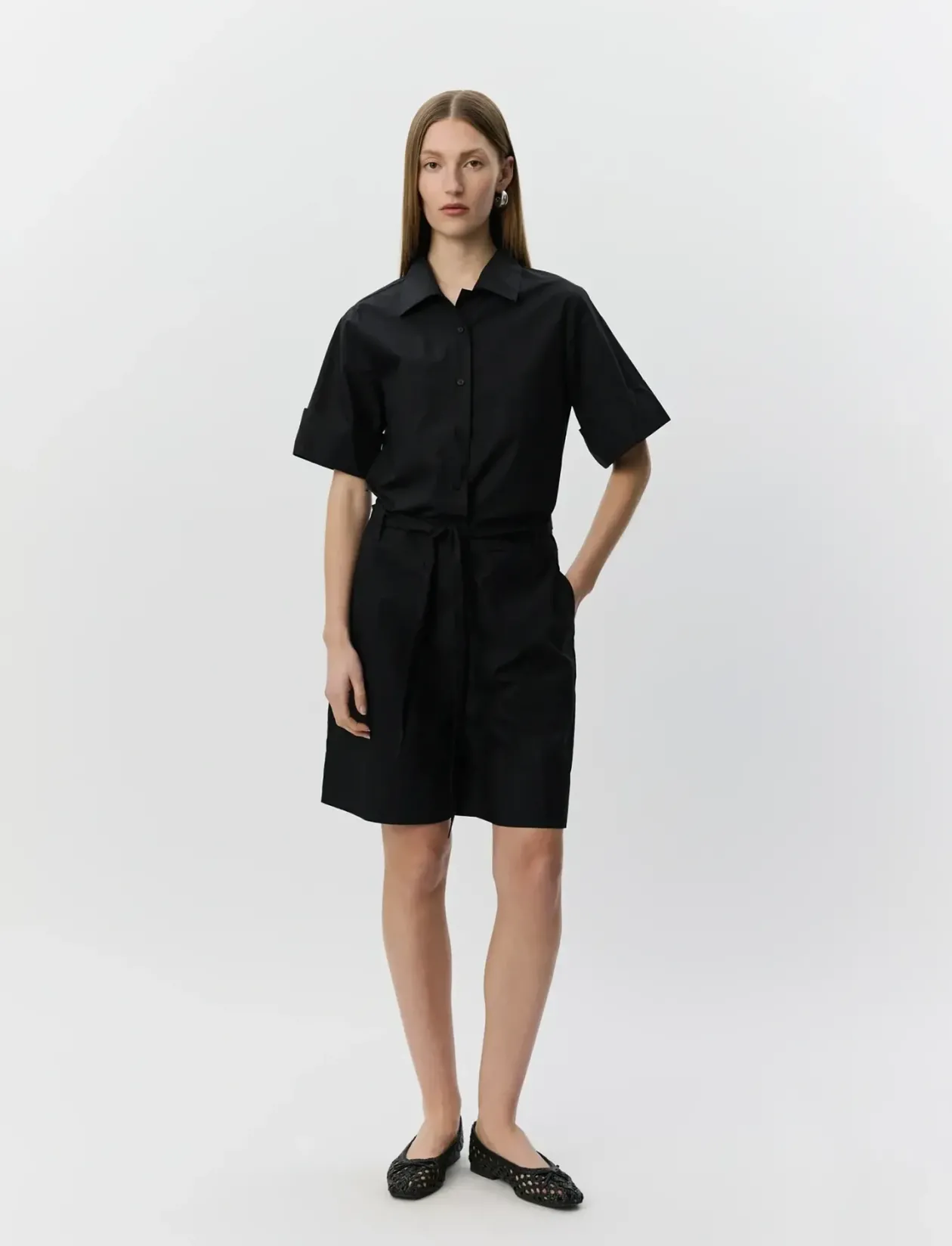 KOASW OVERSIZED JUMPSUIT - Buksedragter