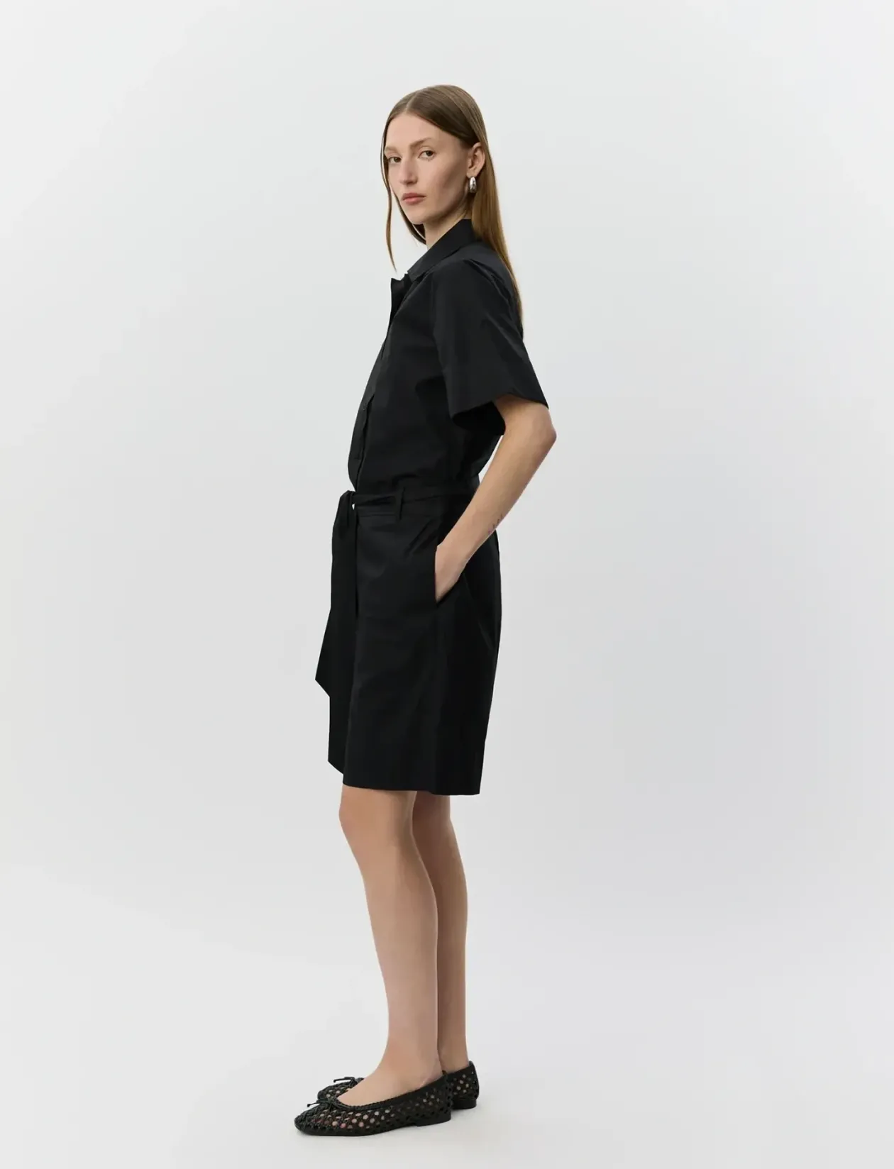 KOASW OVERSIZED JUMPSUIT - Buksedragter