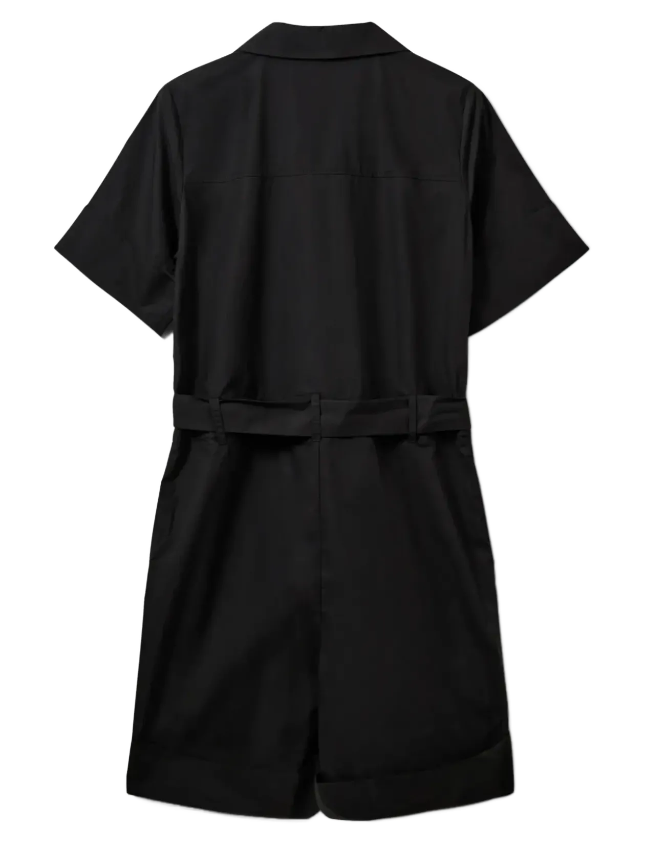 KOASW OVERSIZED JUMPSUIT - Buksedragter