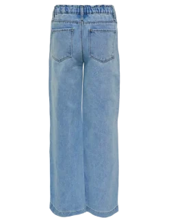 KOGCOMET WIDE DNM LB NOOS - Brede jeans