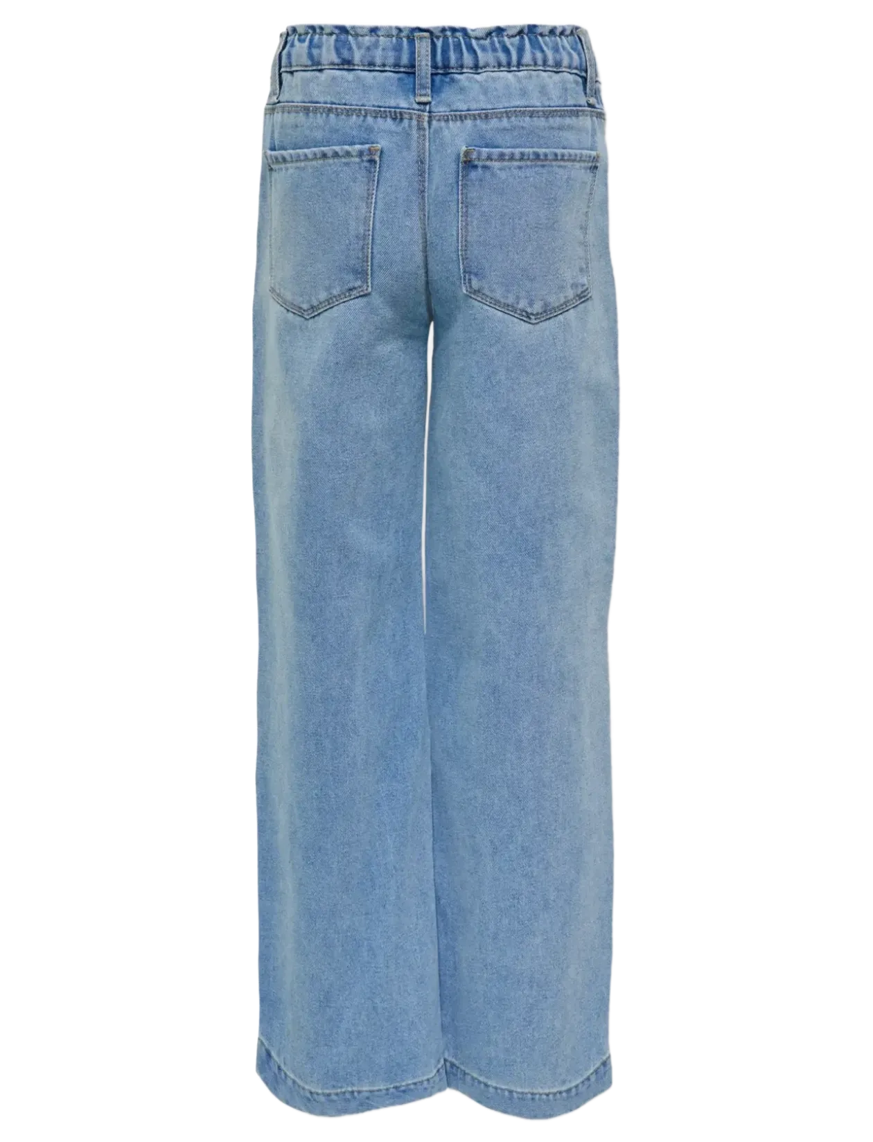 KOGCOMET WIDE DNM LB NOOS - Brede jeans