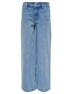 KOGCOMET WIDE DNM LB NOOS - Brede jeans