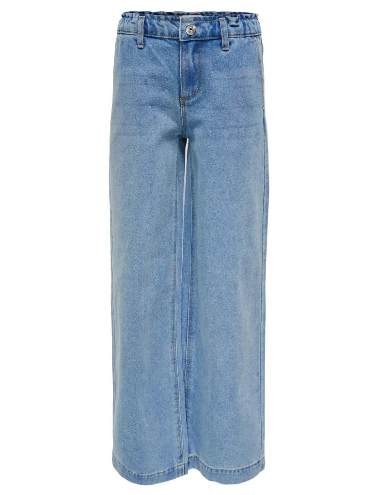 KOGCOMET WIDE DNM LB NOOS - Brede jeans