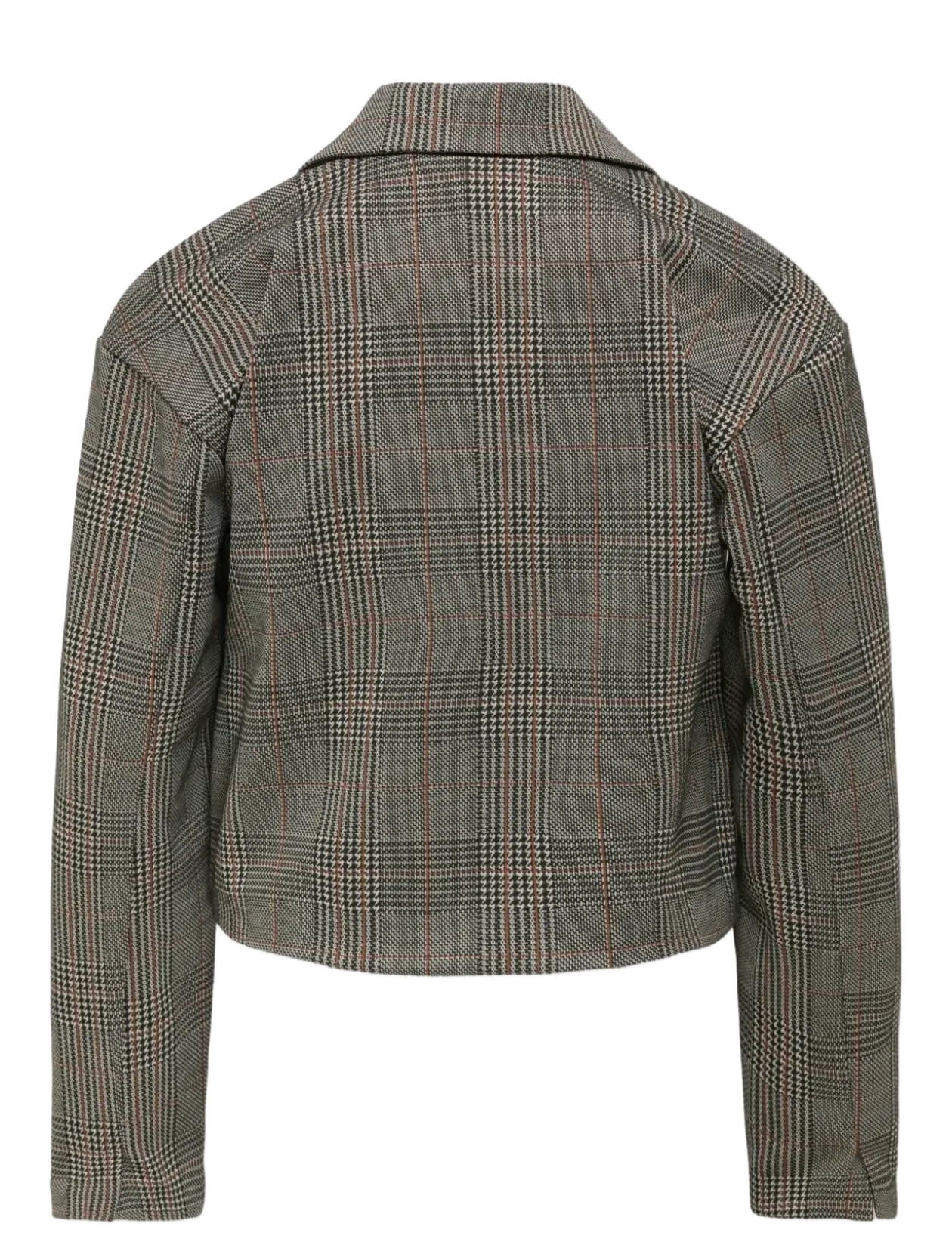 KOGFINE SHORT BLAZER JRS - Blazere