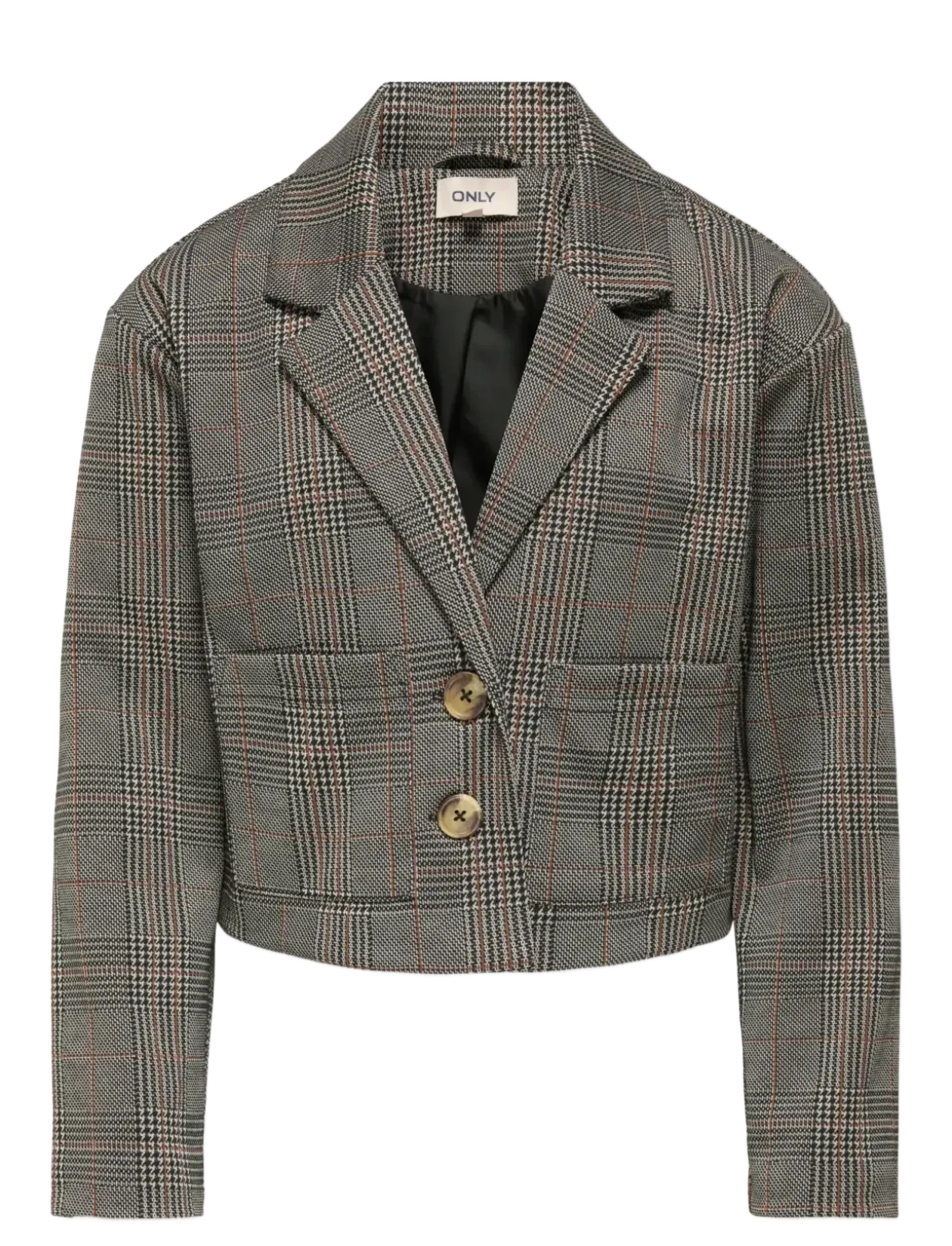KOGFINE SHORT BLAZER JRS - Blazere