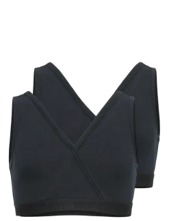KOGLOLA 2-P REVERSIBLE LOGO TOP ACC NOOS - Overdele