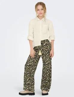 KOGTHYRA LIFE L/S SHIRT WVN - Langærmede skjorter