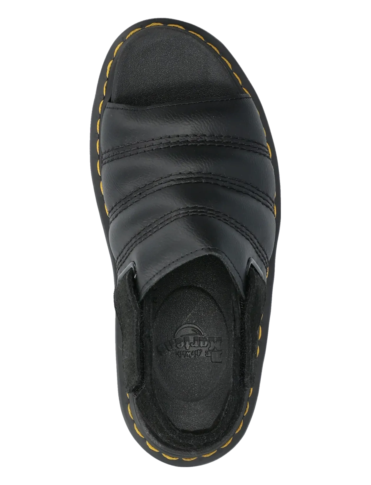 Kole Black Athena - Sandaler