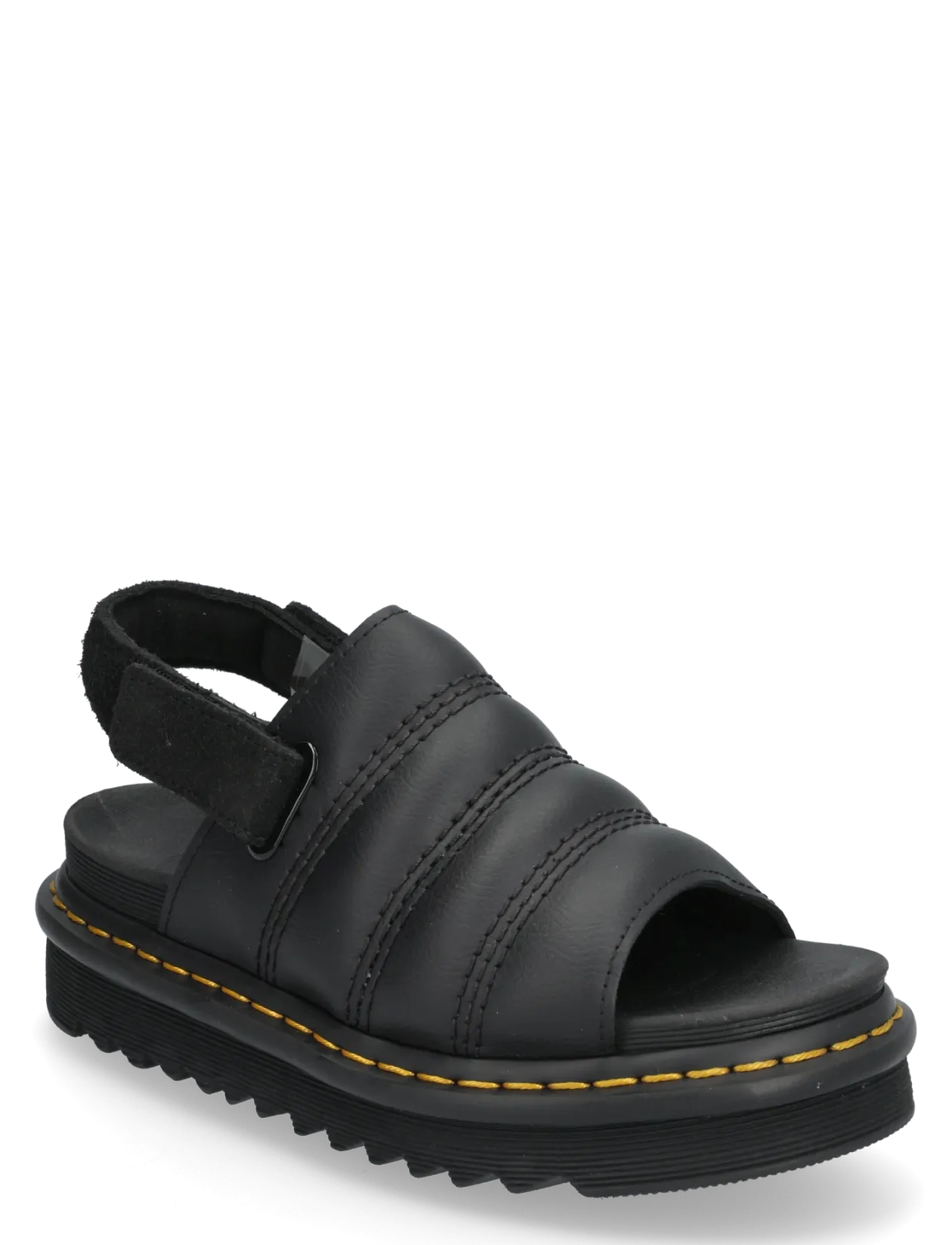 Kole Black Athena - Sandaler