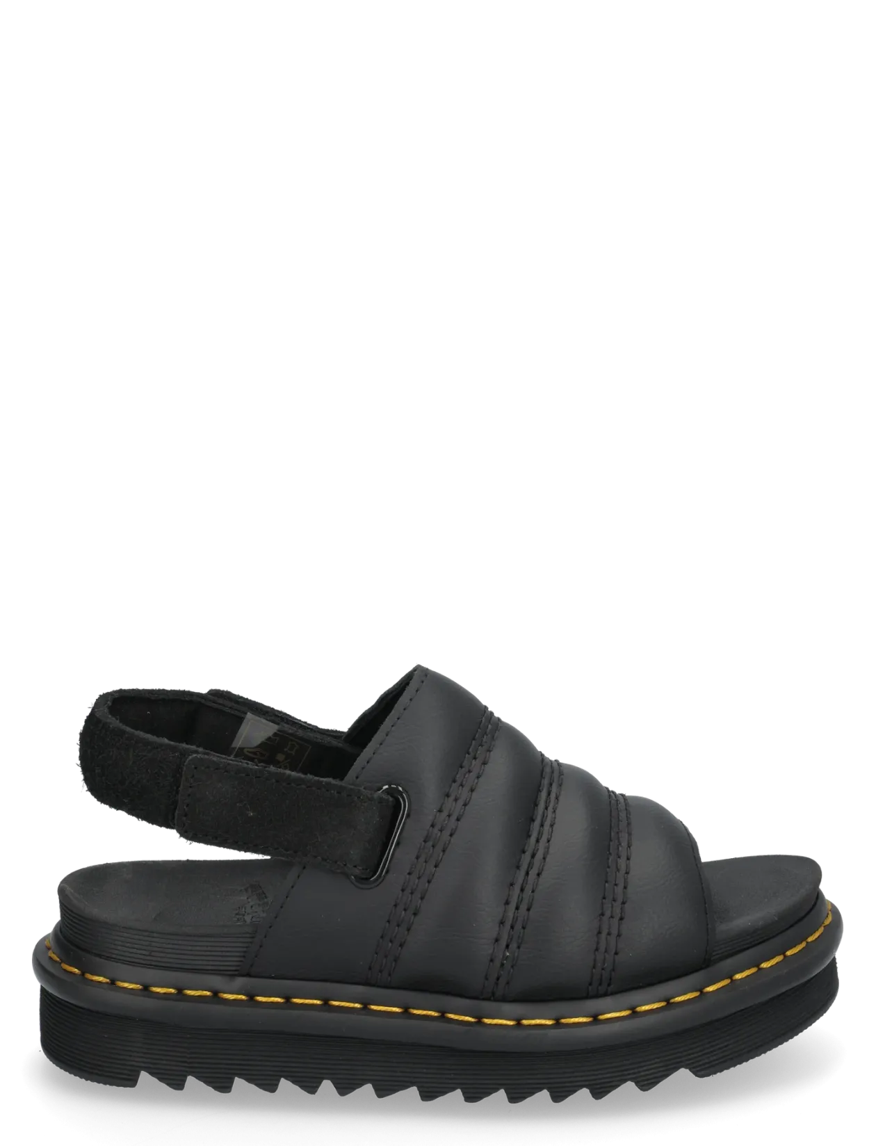 Kole Black Athena - Sandaler