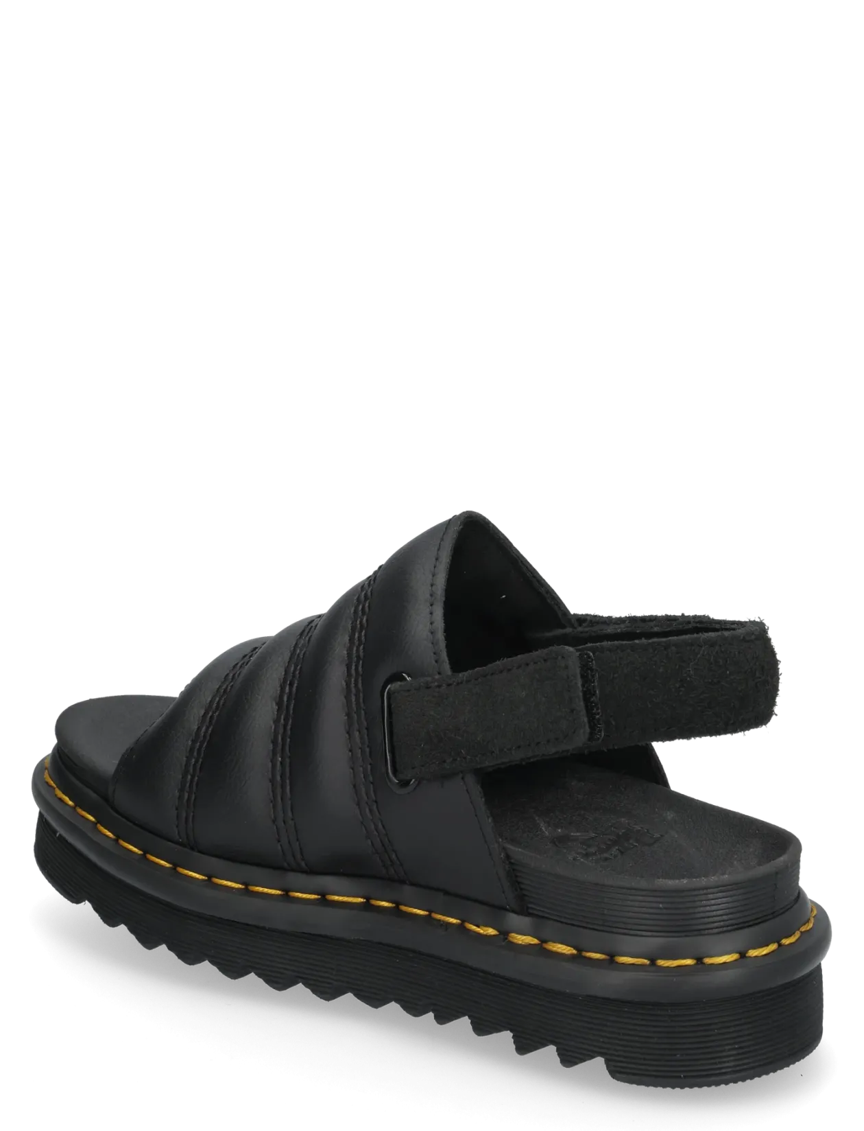 Kole Black Athena - Sandaler