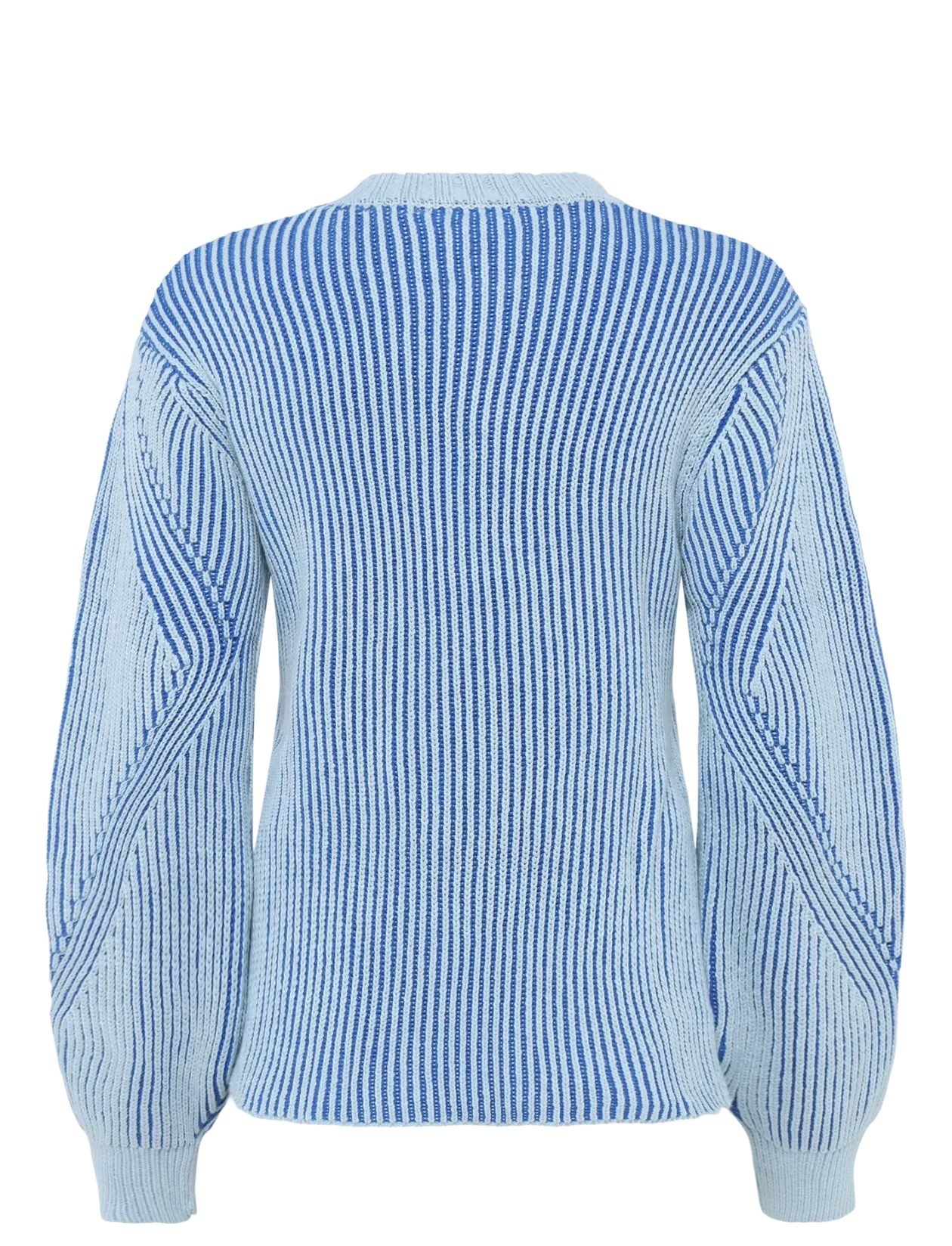Koliana knit 1566 - Strik
