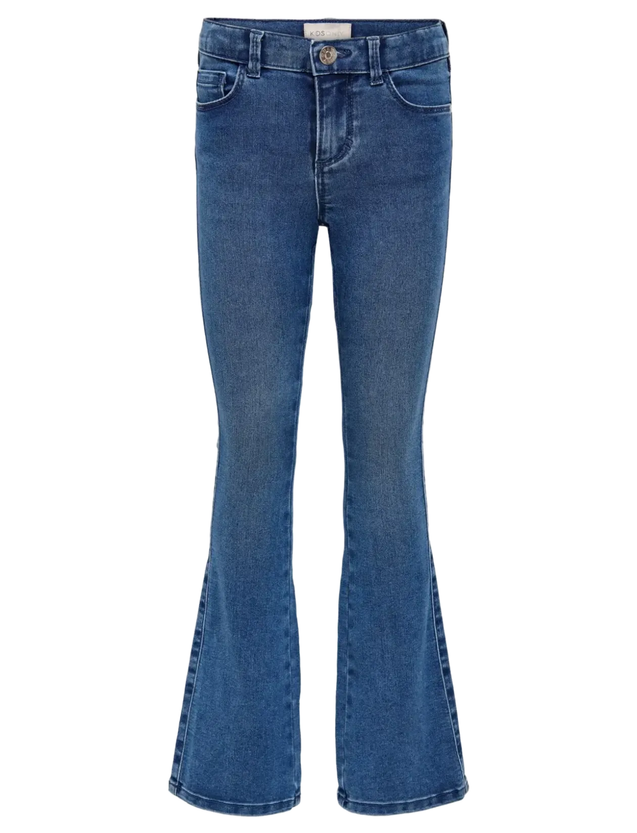 KONROYAL LIFE REG FLARED PIM504 NOOS - Bootcut jeans