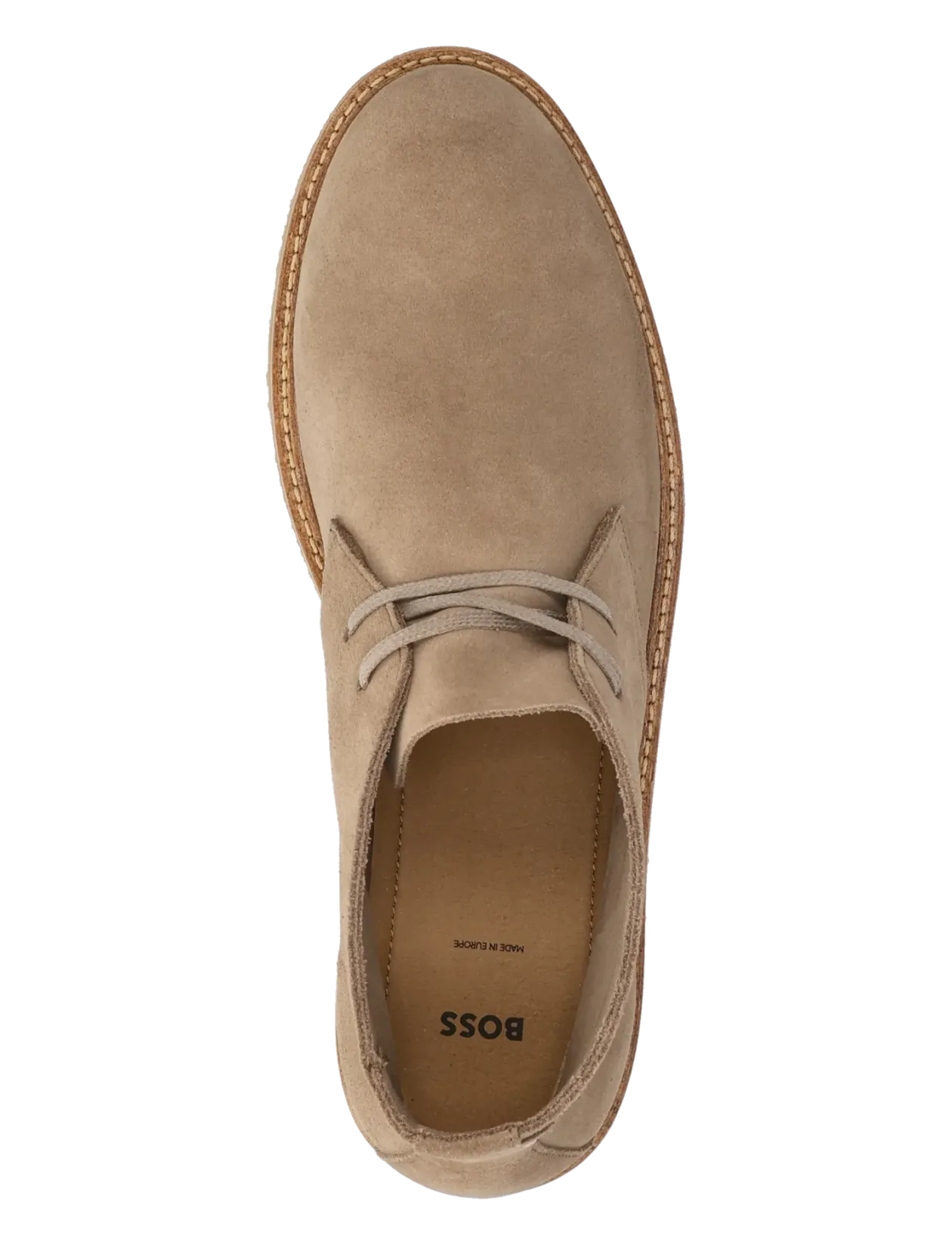 Kope_Desb_sd - Chukka boots