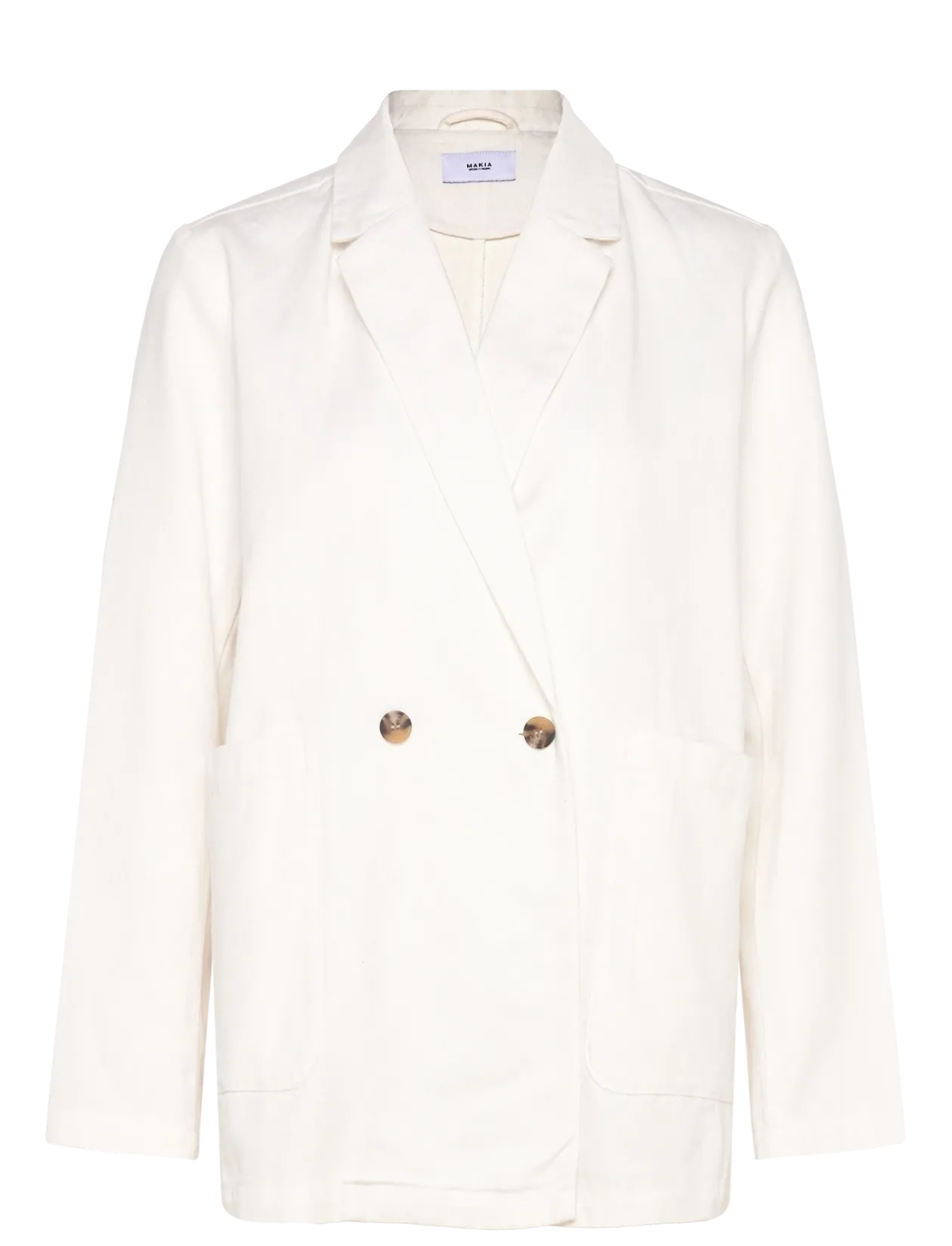 Kora Blazer - Dobbeltradede blazere