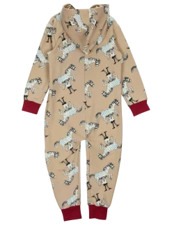 KRAFTFULL OVERALL - Underdele