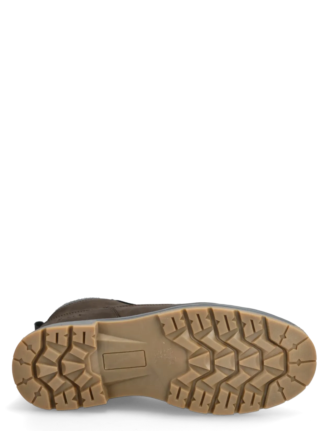 KS802 - MCS Boots - Med snøre