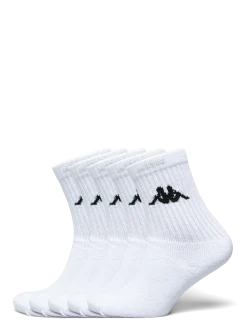 KU Fisper DK 5 pack - Strømper