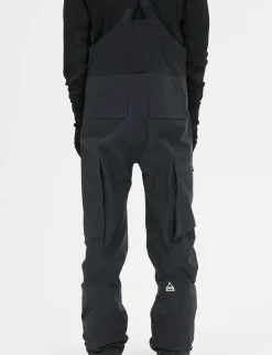 Kula M 3L Shell Bib Pants - Skibukser