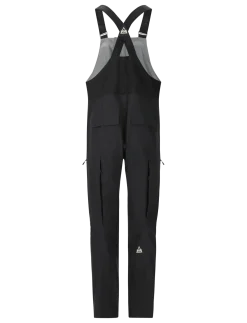 Kula M 3L Shell Bib Pants - Skibukser