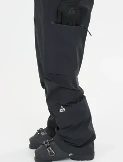 Kula M 3L Shell Bib Pants - Skibukser
