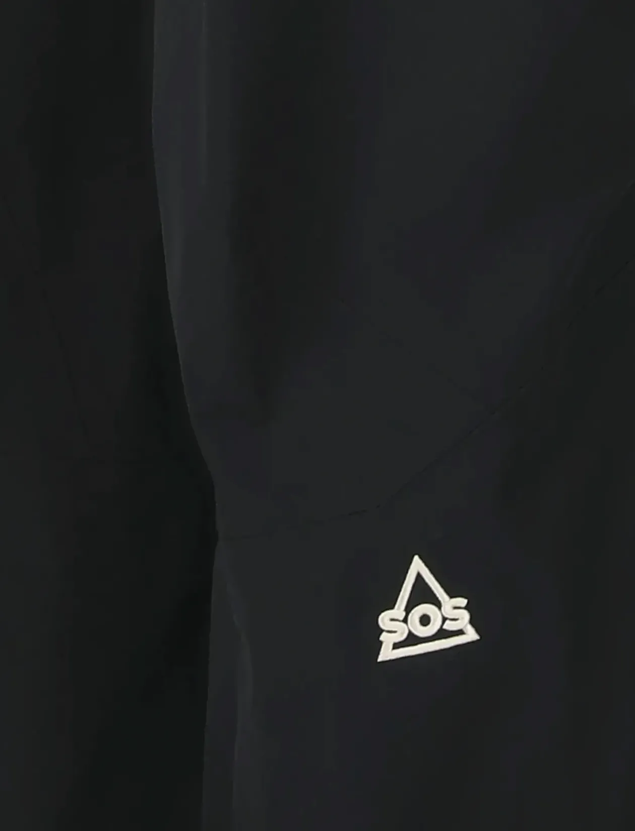 Kula M 3L Shell Bib Pants - Skibukser