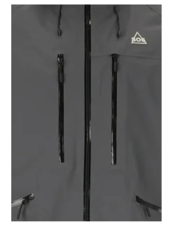 Kula M 3L Shell Jacket - Skijakker
