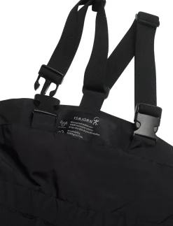 KULING Hardshell Pant Kids - Skalbukser