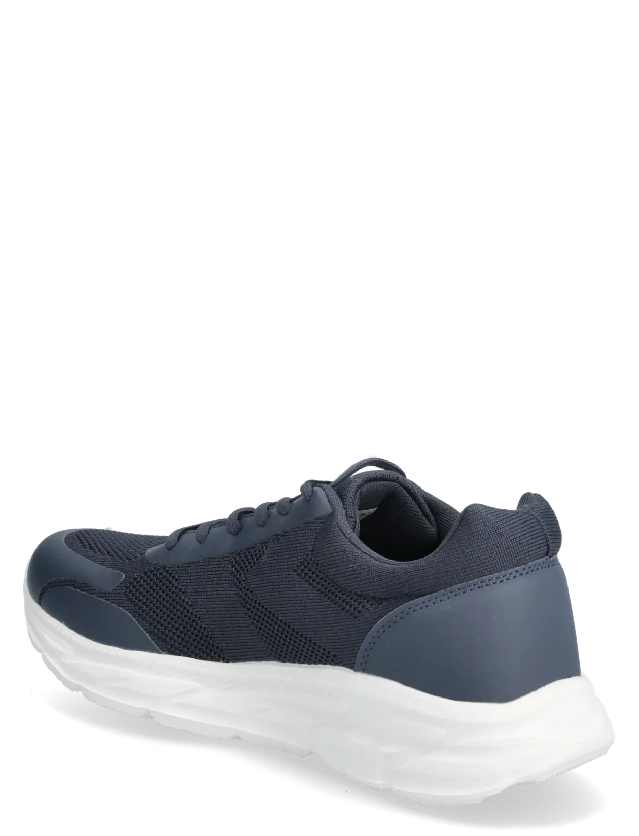 KU Logo Lupus - Lave sneakers