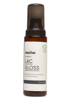 Lac Gloss Formula - Skobeskyttelse