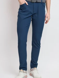 Ladies Light Weight Performance Trousers - Golfbukser