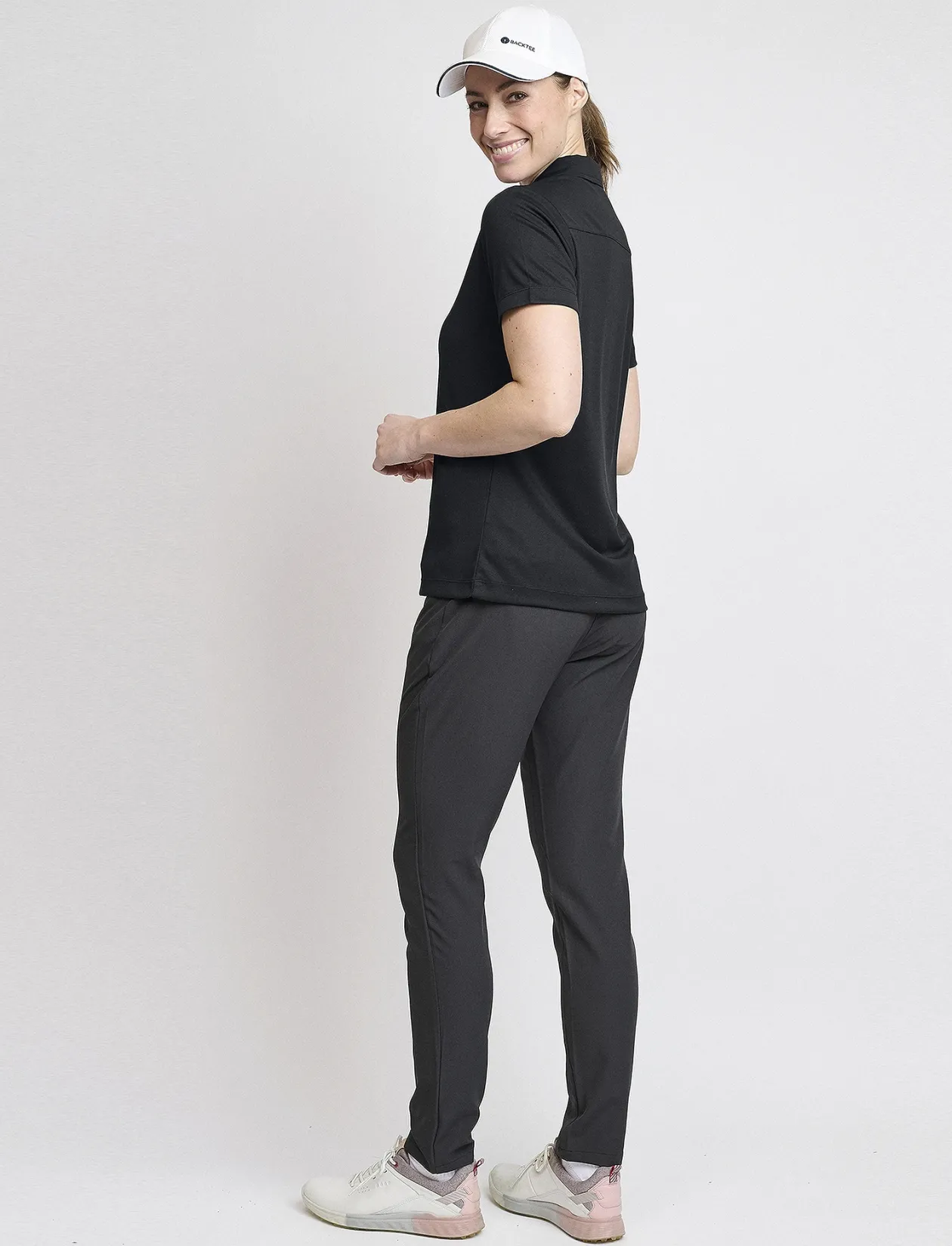 Ladies Performance Polo - Poloer