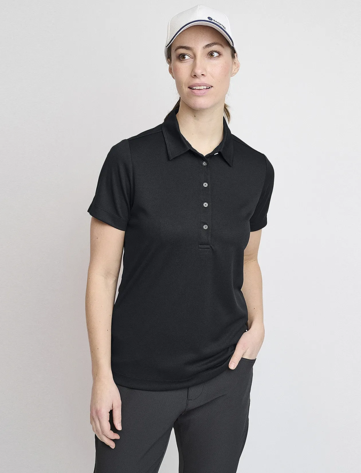 Ladies Performance Polo - Poloer