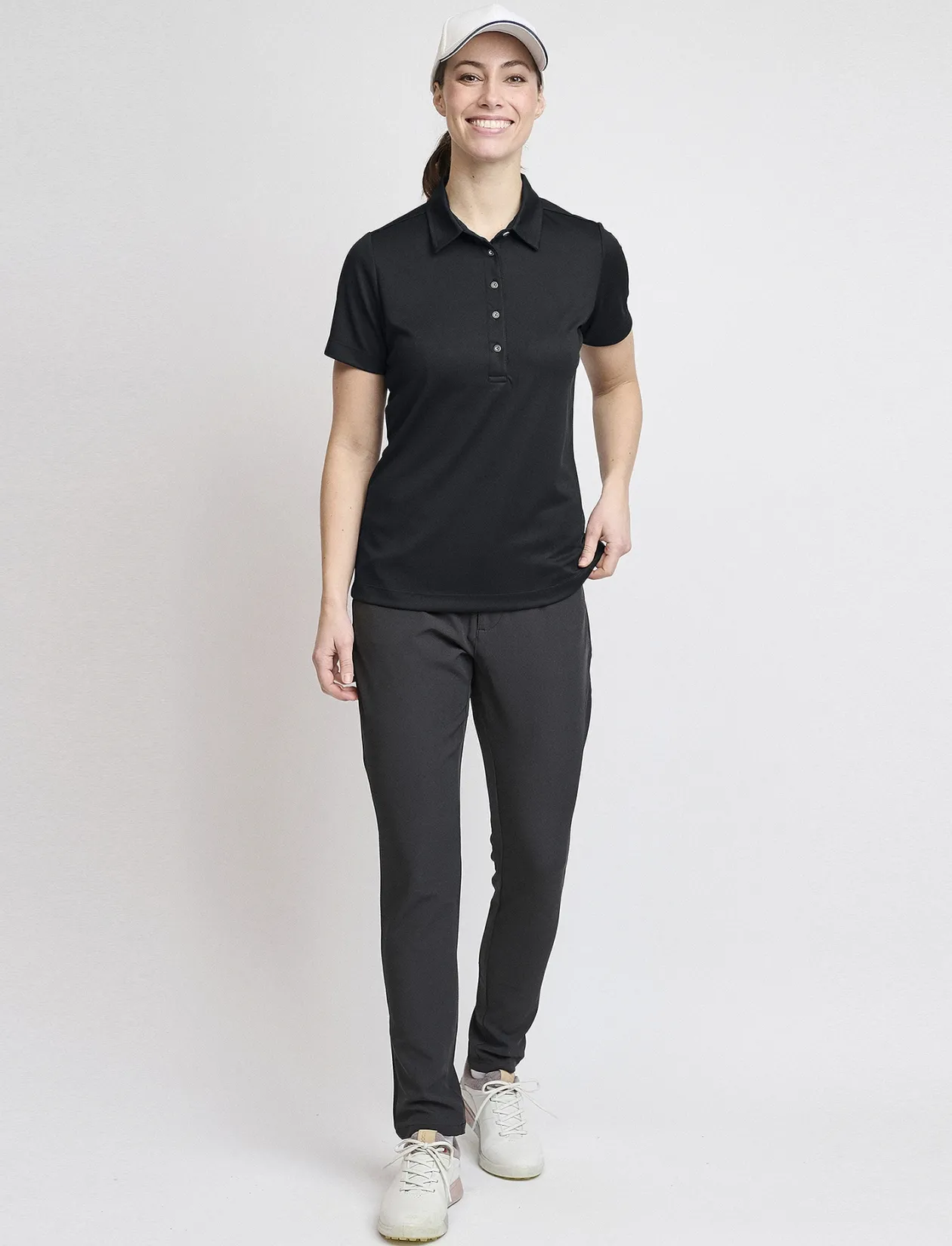Ladies Performance Polo - Poloer