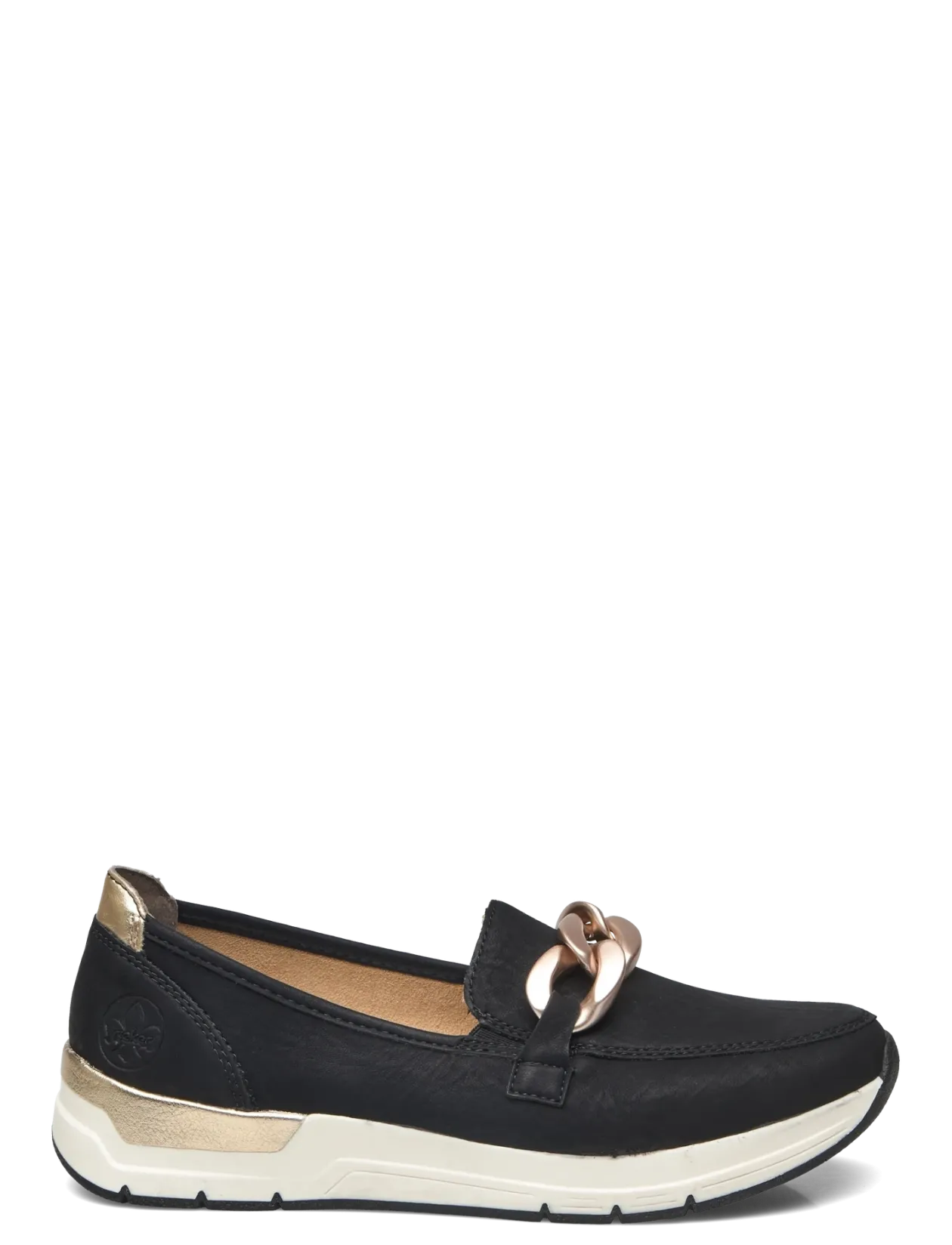 Ladies shoes - Slip-on sneakers