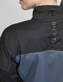 Ladies 4WS Pro Rain Jacket - Golfjakker