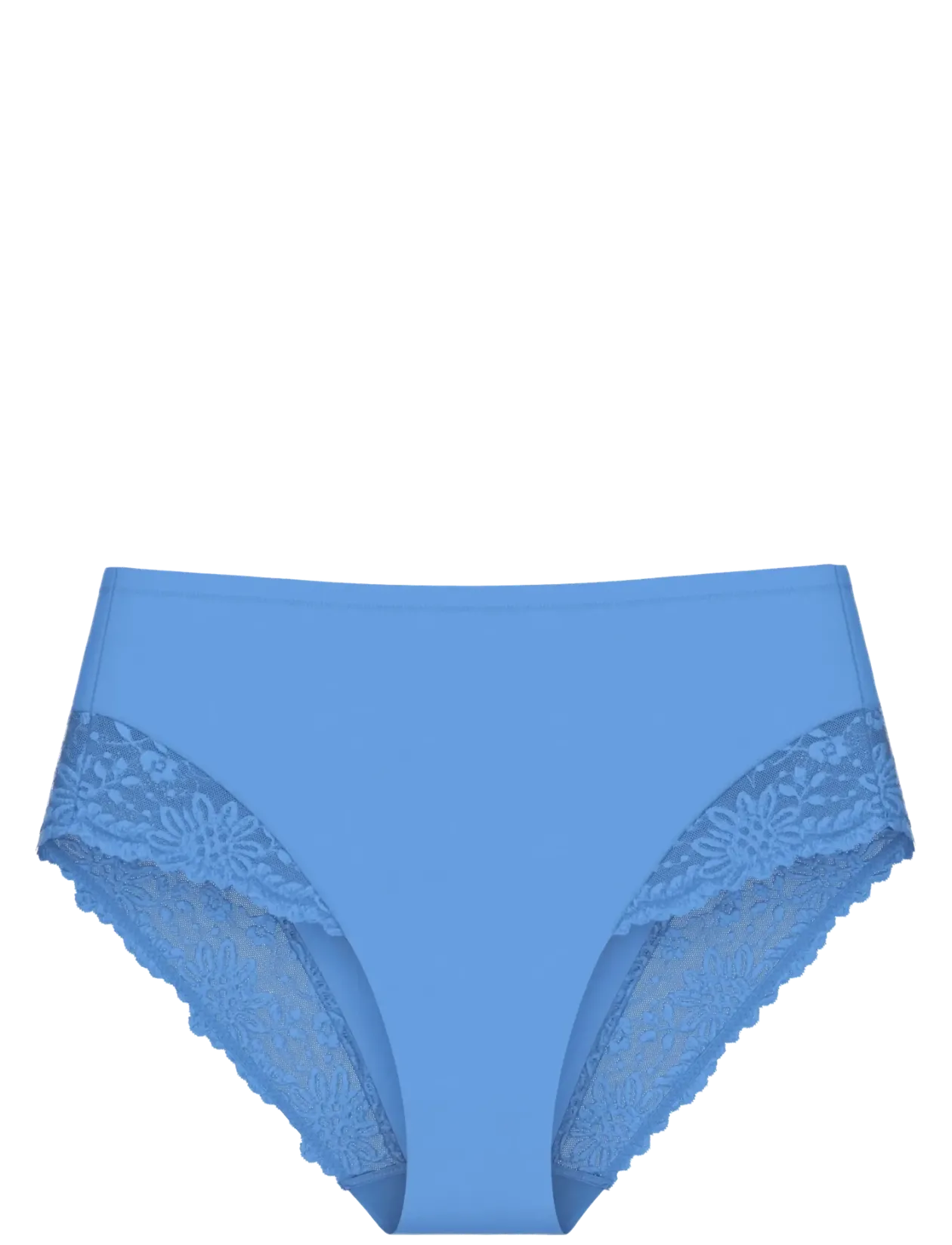 Ladyform Soft T Maxi - Briefs