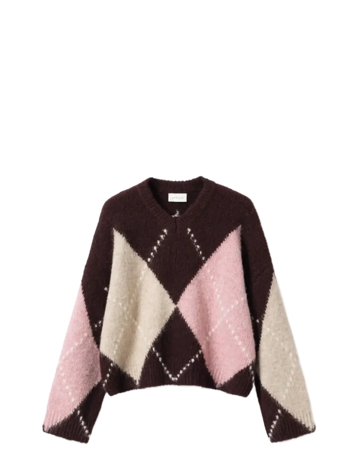 Lai Knit - Strik