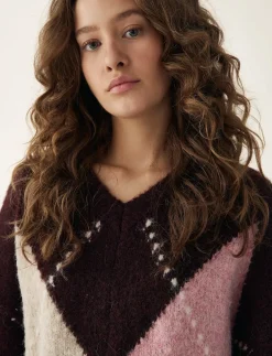 Lai Knit - Strik