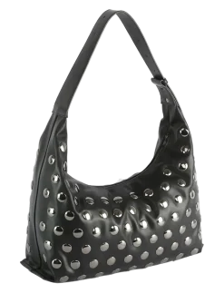 LANE SOFT STRUCTURE STUDS - Tote Bags