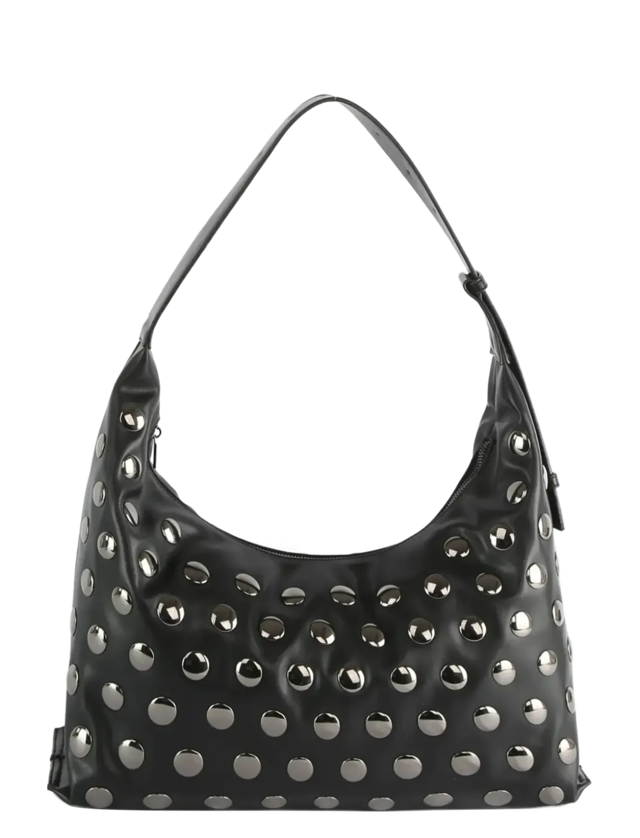LANE SOFT STRUCTURE STUDS - Tote Bags