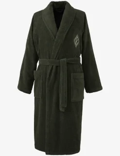 LANGDON Bath robe - Morgenkåbe