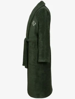 LANGDON Bath robe - Morgenkåbe
