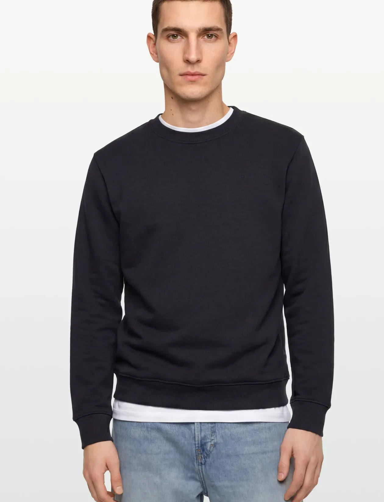Langø Sweat O'neck - Sweatshirts